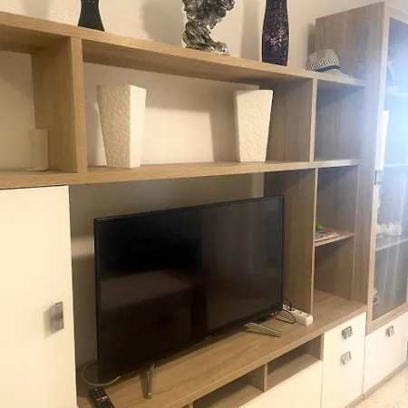 Goleta Apartment Torrevieja