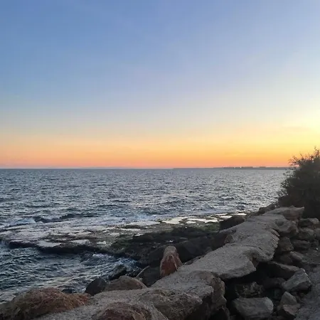 Lejlighed Goleta Torrevieja