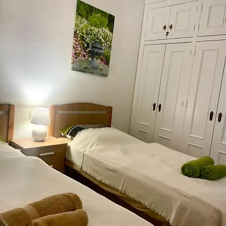 Goleta Apartment