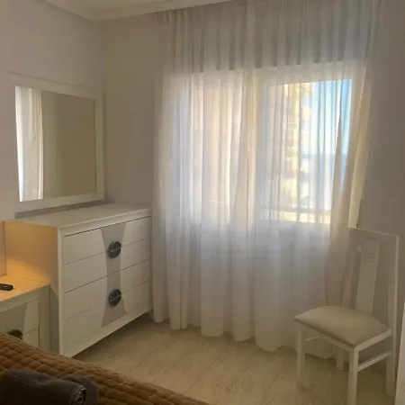 Goleta Apartment *