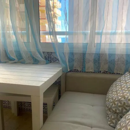 Goleta Apartment *