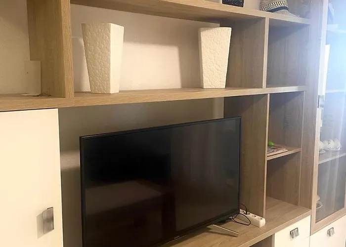 Goleta Lejlighed Torrevieja