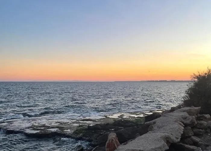 Lejlighed Goleta Torrevieja